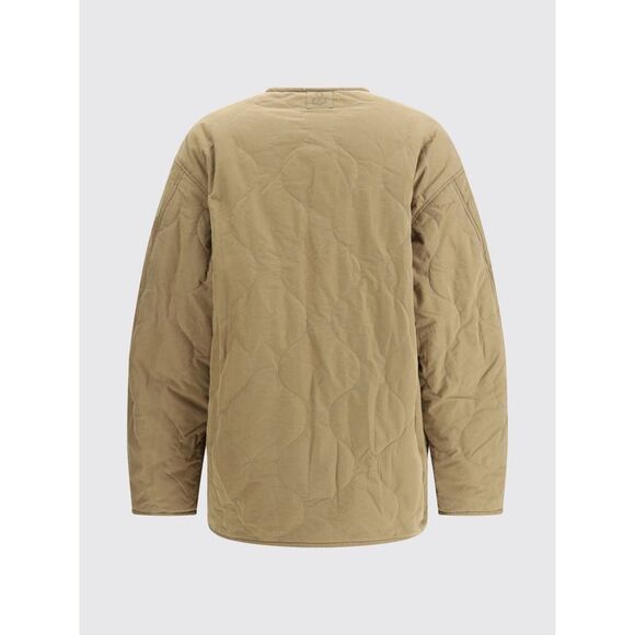 Isabel Marant Etoile Jacket Woman Beige - Picture 2 of 3